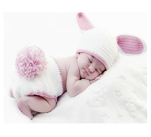 Bébé fille | 0-2 ans - BabyKiss.tn