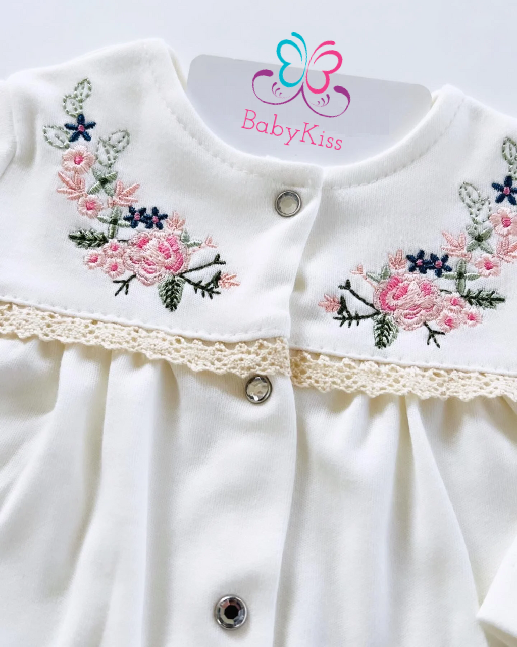 Coffret Naissance La Classe - BabyKiss.tn