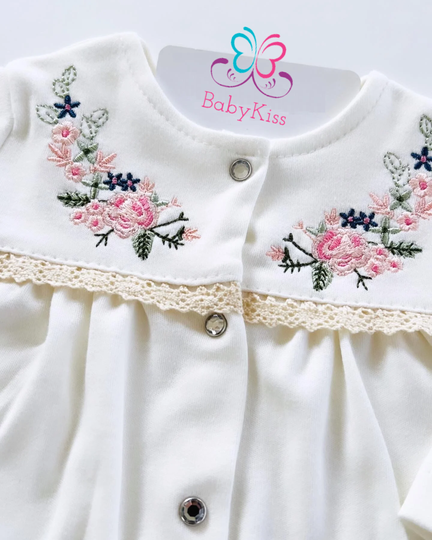 Coffret Naissance La Classe - BabyKiss.tn