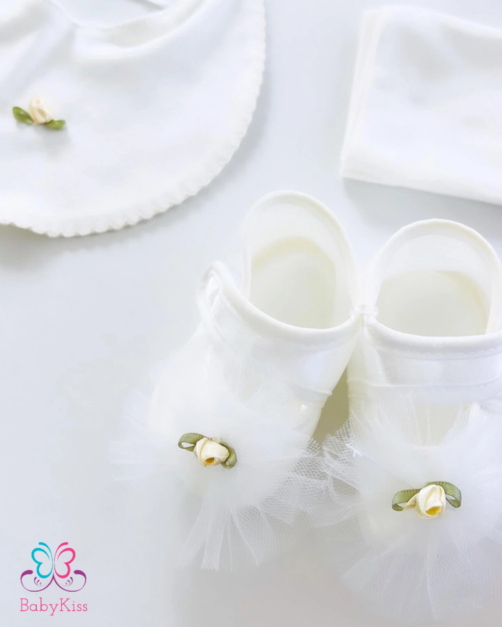 Coffret Naissance La Classe - BabyKiss.tn