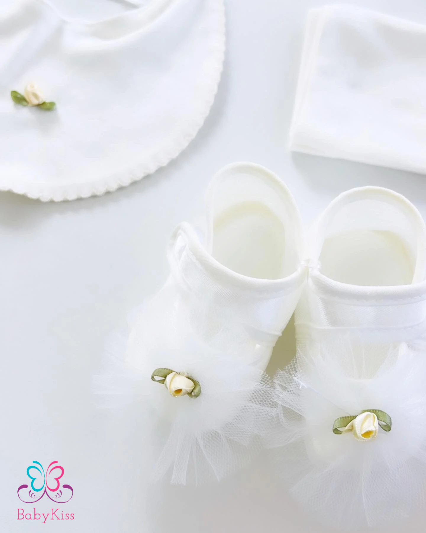 Coffret Naissance La Classe - BabyKiss.tn