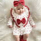 Barboteuse My Little Love - BabyKiss.tn