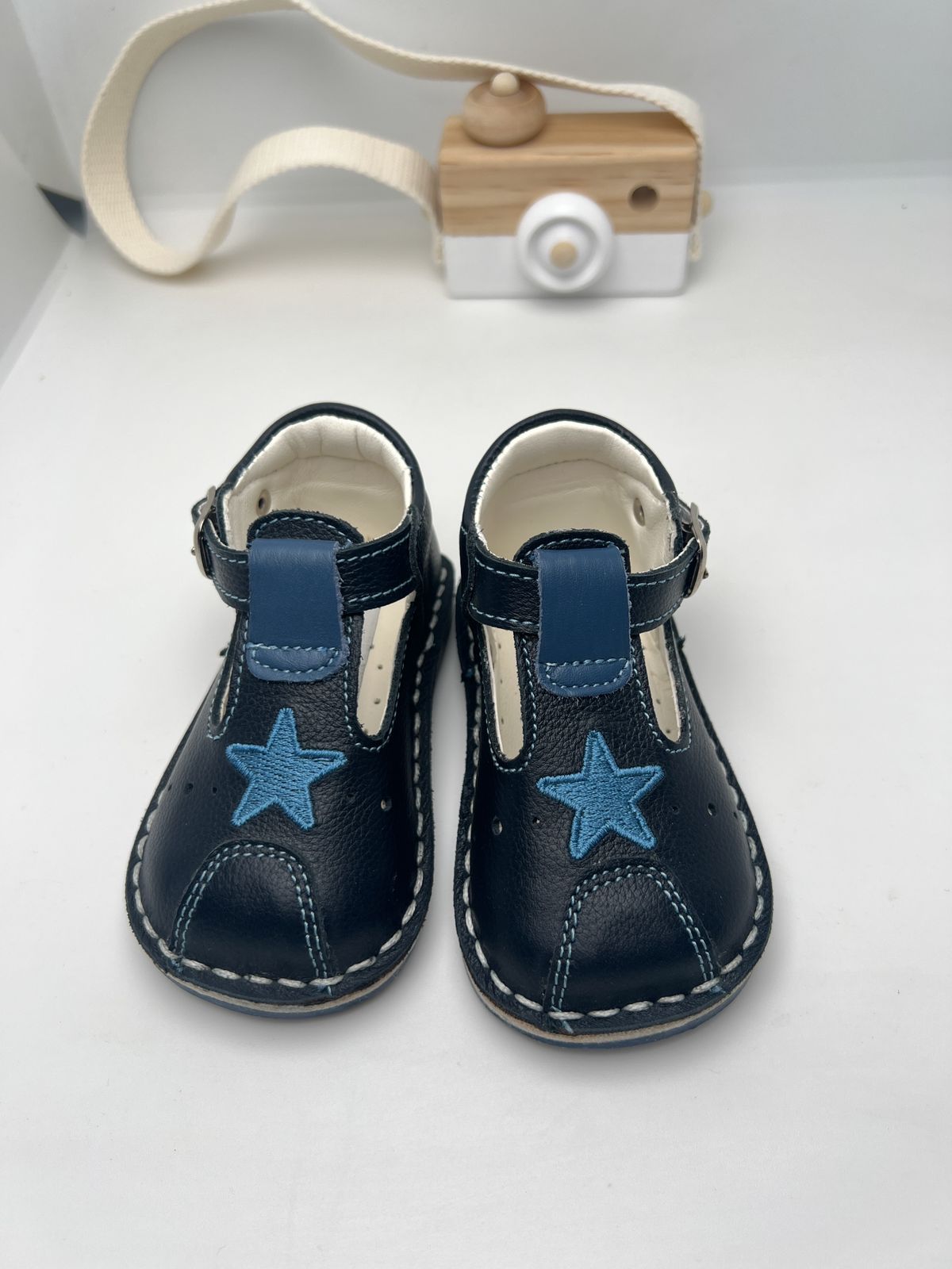 Chaussure Baby Bear - BabyKiss.tn