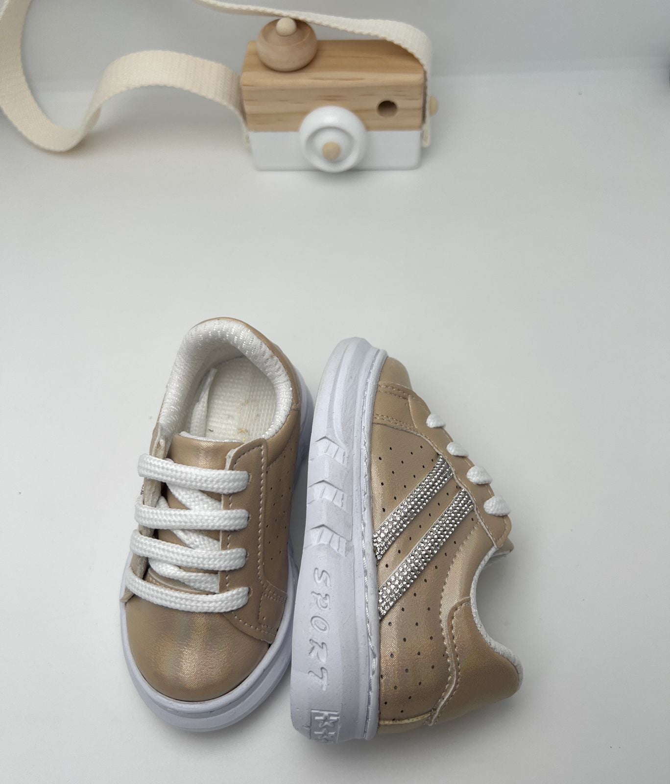 Chaussures Kids - BabyKiss.tn