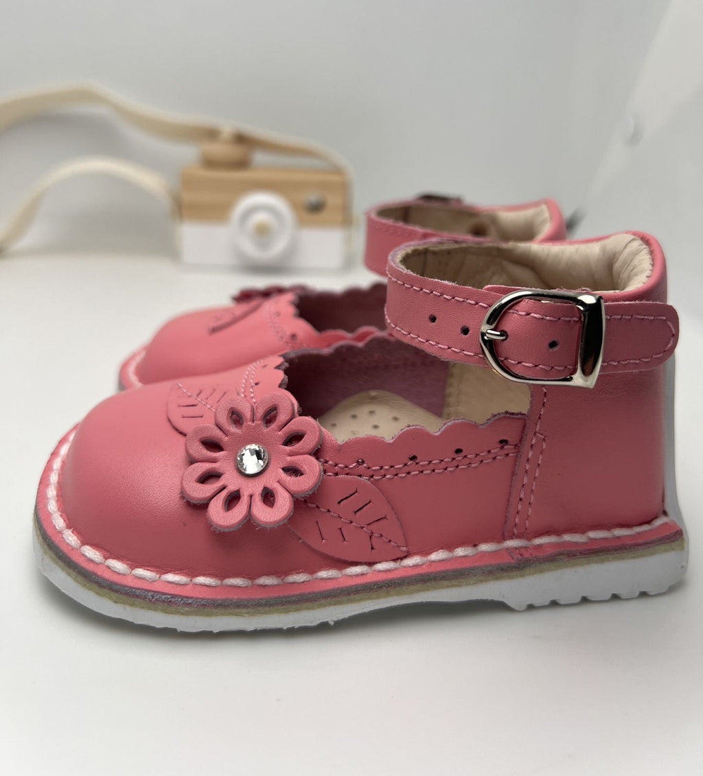Chaussures Pink Girl - BabyKiss.tn