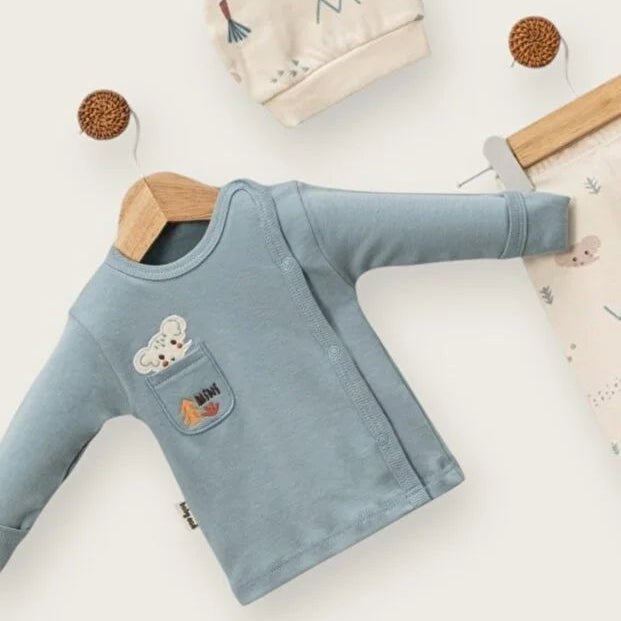 Ensemble Forêt - BabyKiss.tn