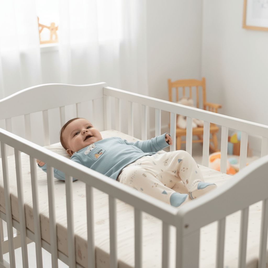 Ensemble Forêt - BabyKiss.tn