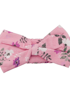 Ensemble Summer Flowers 3 pièces - BabyKiss.tn