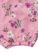 Ensemble Summer Flowers 3 pièces - BabyKiss.tn