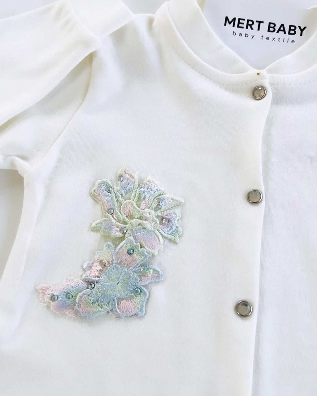 Grenouillère Babyboy - BabyKiss.tn