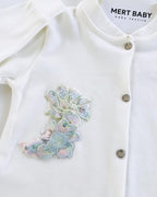 Grenouillère Babyboy - BabyKiss.tn