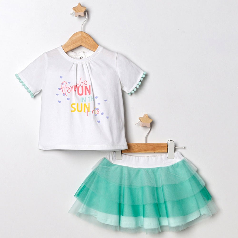 Kit Summer Fun In The Sun - BabyKiss.tn