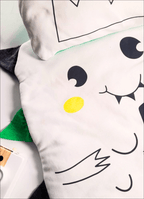 Matelas & Oreiller Bébé Dinosaur - BabyKiss.tn