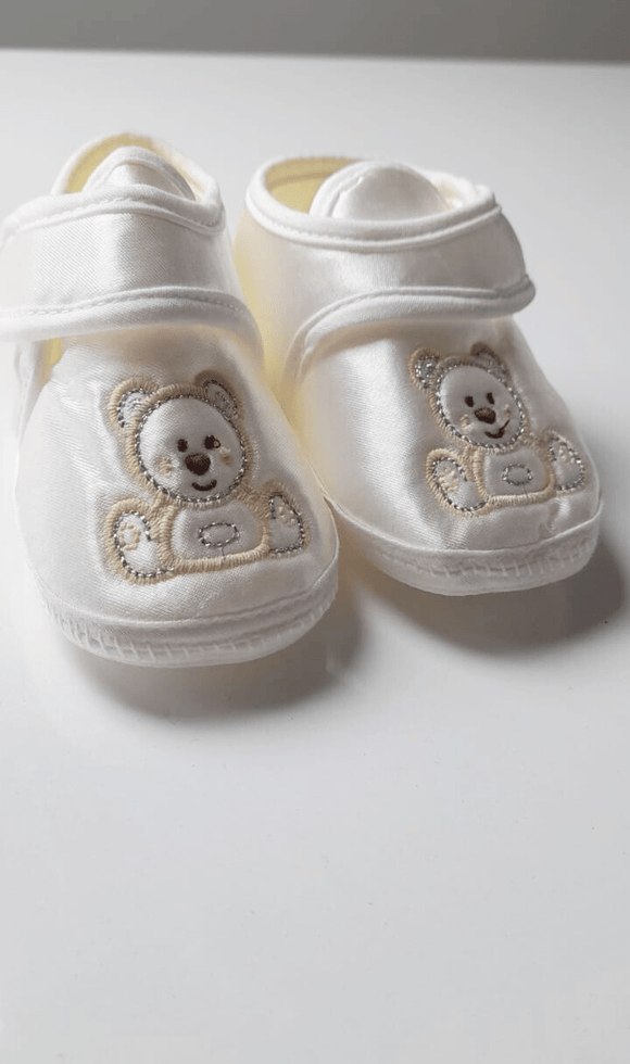 Chaussure Baby Bear - BabyKiss.tn