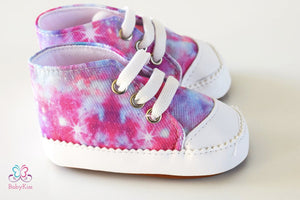 Chaussures Colors - BabyKiss.tn