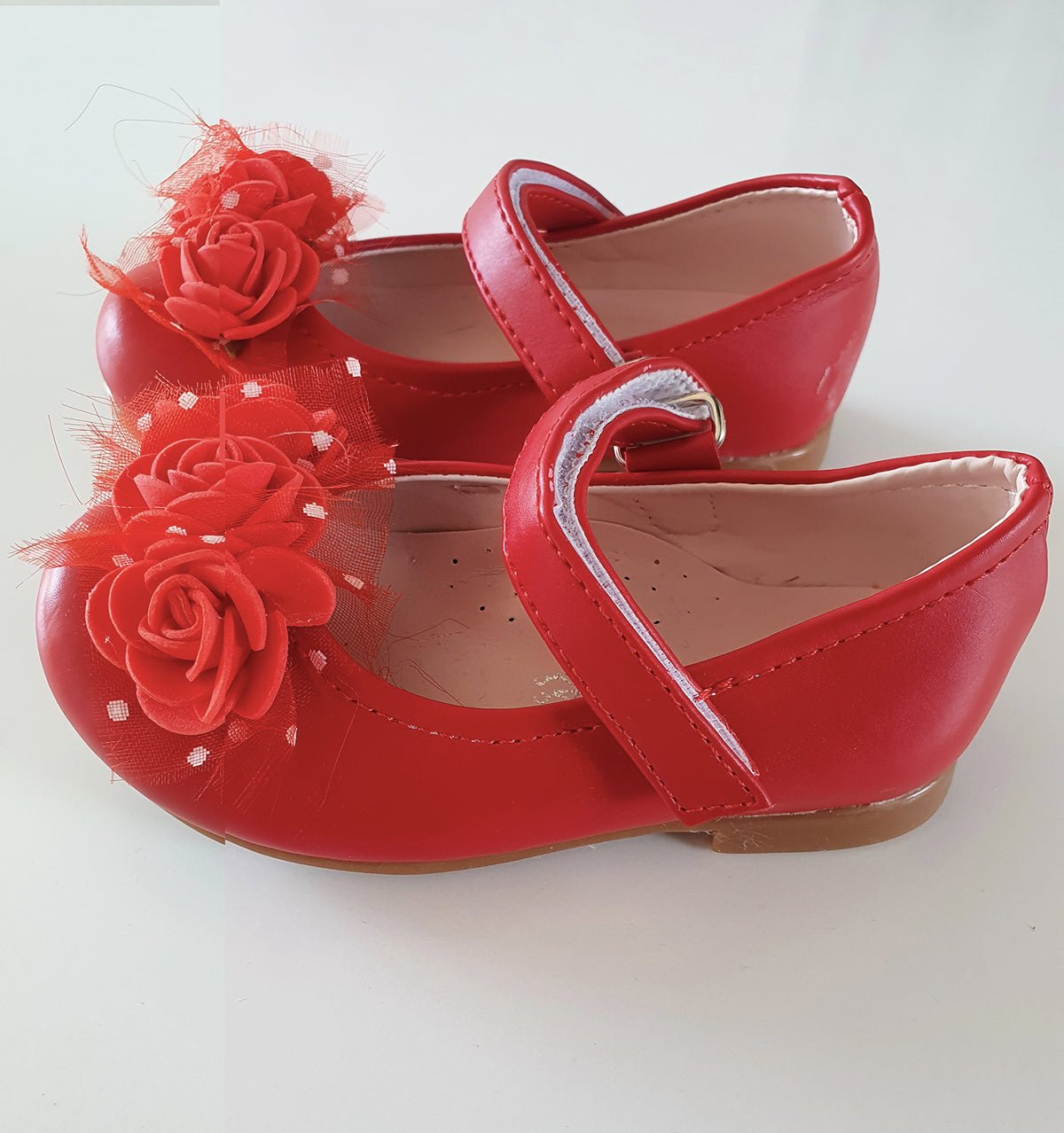 Chaussures Princesse –