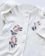 Coffret Naissance Charming Rose - BabyKiss.tn