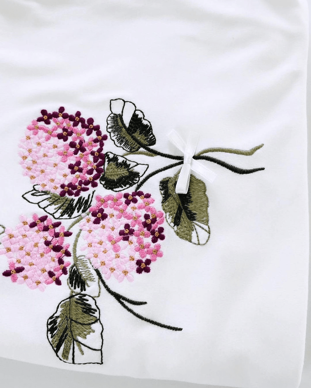 Coffret Naissance Fleurie - BabyKiss.tn