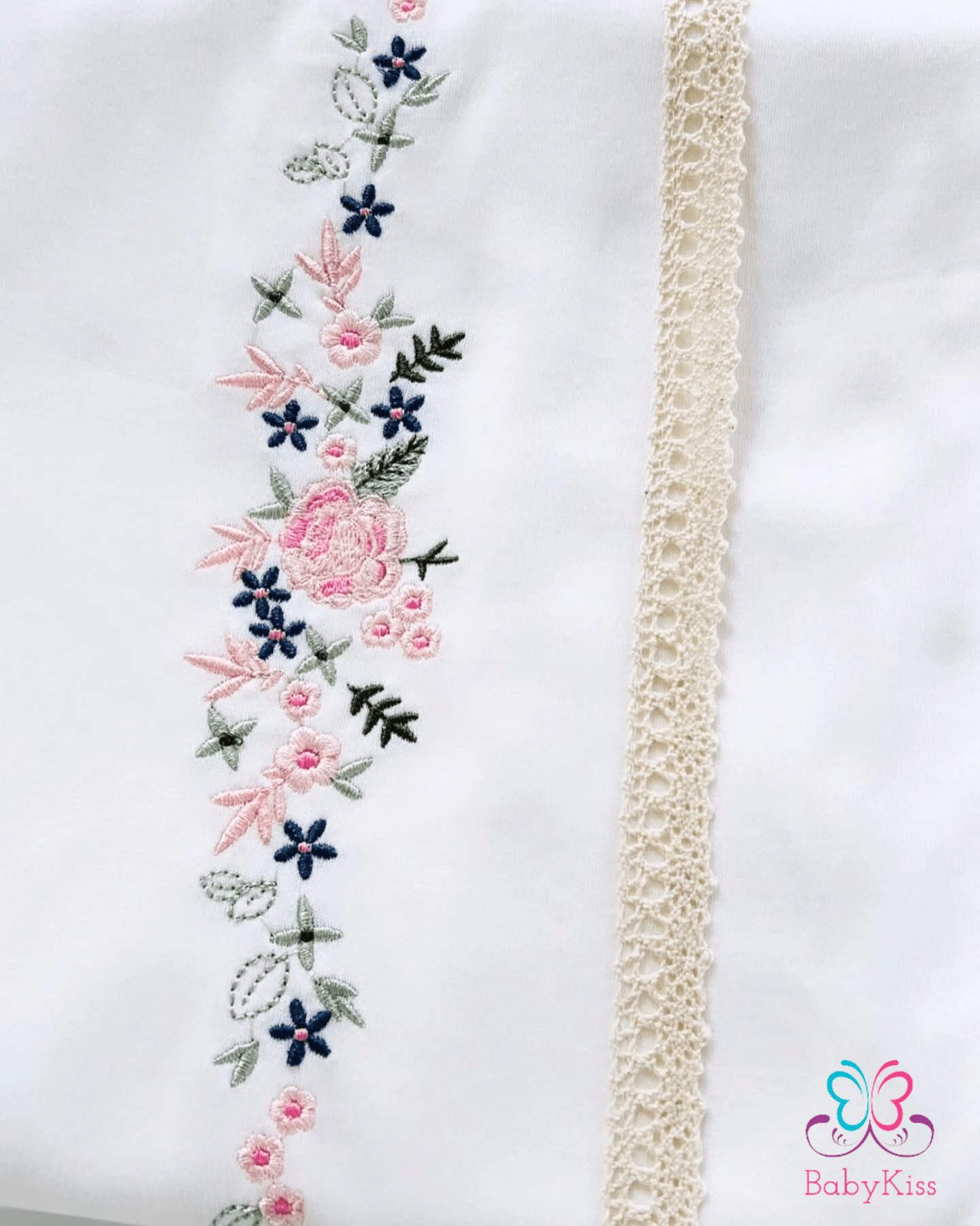 Coffret Naissance La Classe - BabyKiss.tn