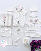 Coffret Naissance La Classe - BabyKiss.tn