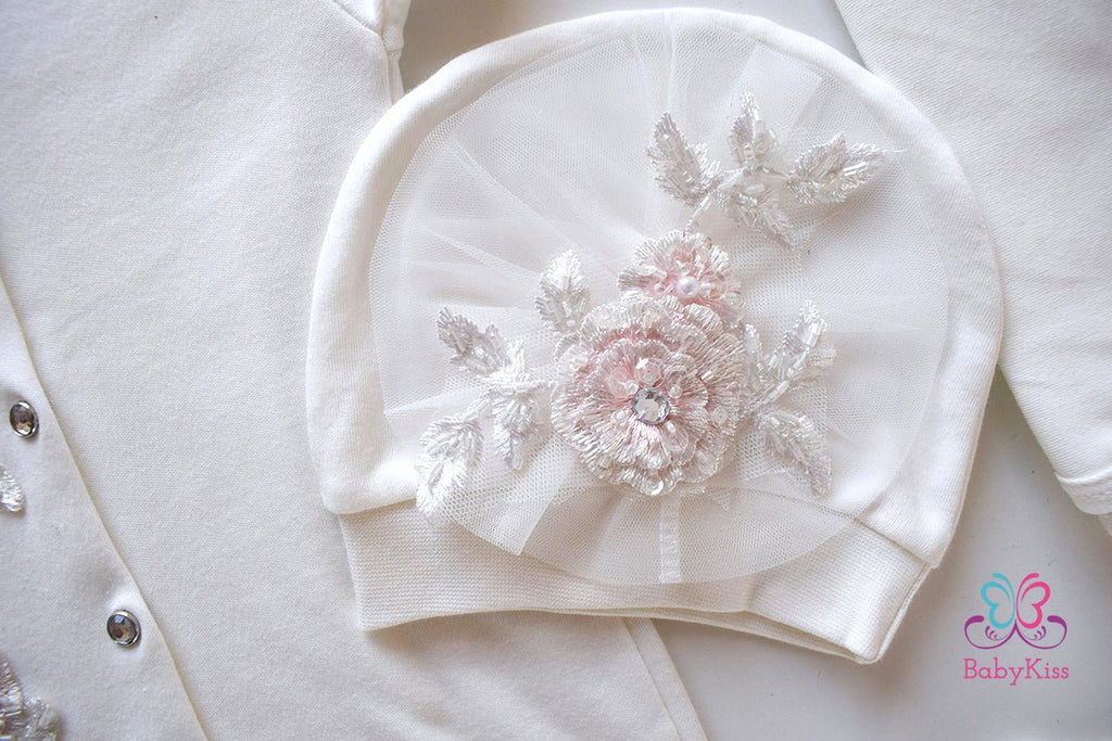 Coffret Naissance Tendresse - BabyKiss.tn