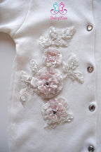 Coffret Naissance Tendresse - BabyKiss.tn