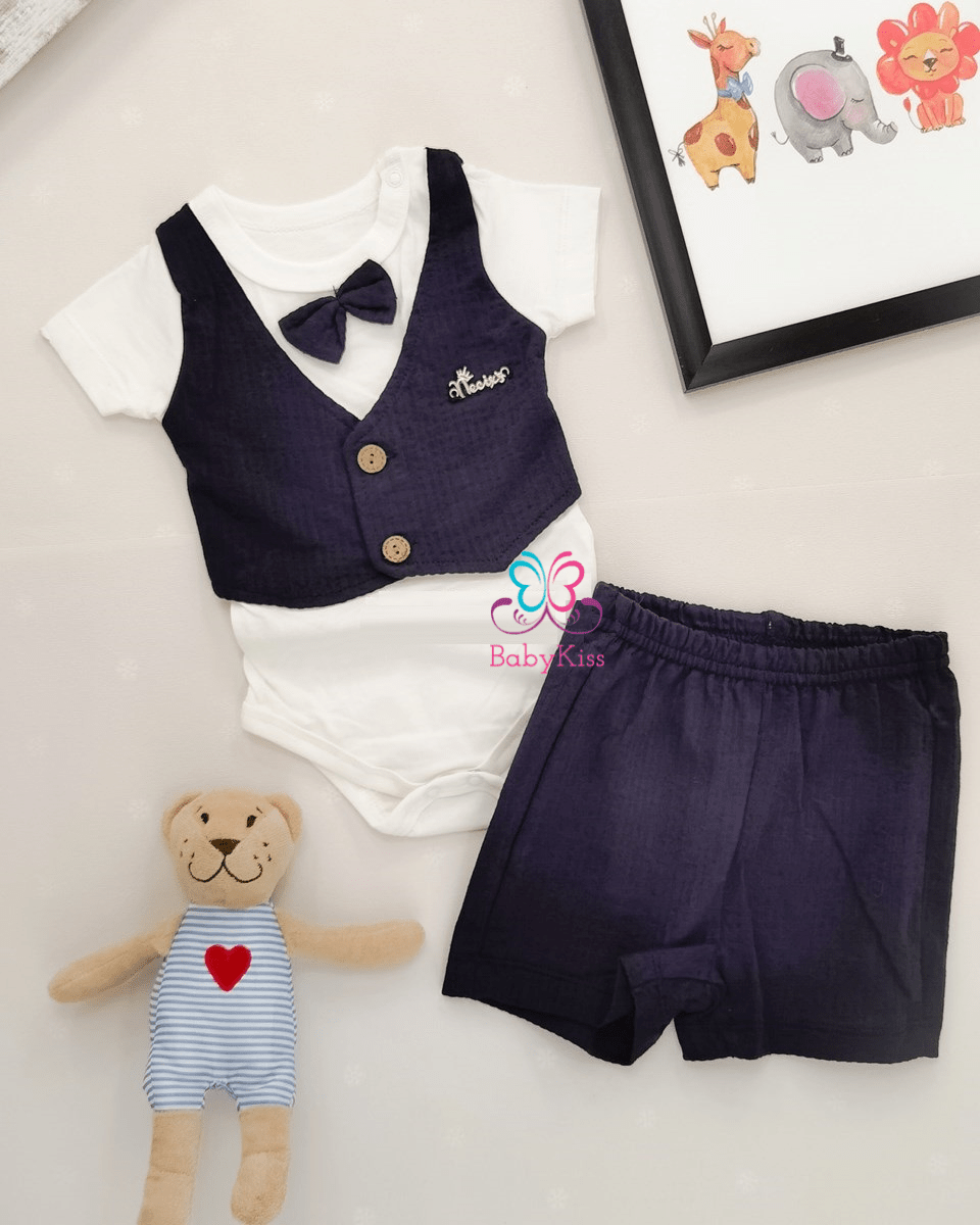 Costume Baby Boy - BabyKiss.tn