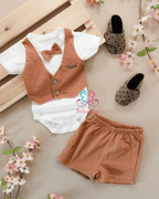 Costume Baby Boy - BabyKiss.tn