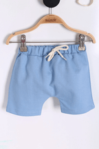 Ensemble d'été Girafe - BabyKiss.tn