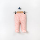 Girl Pantalon Bunny - BabyKiss.tn