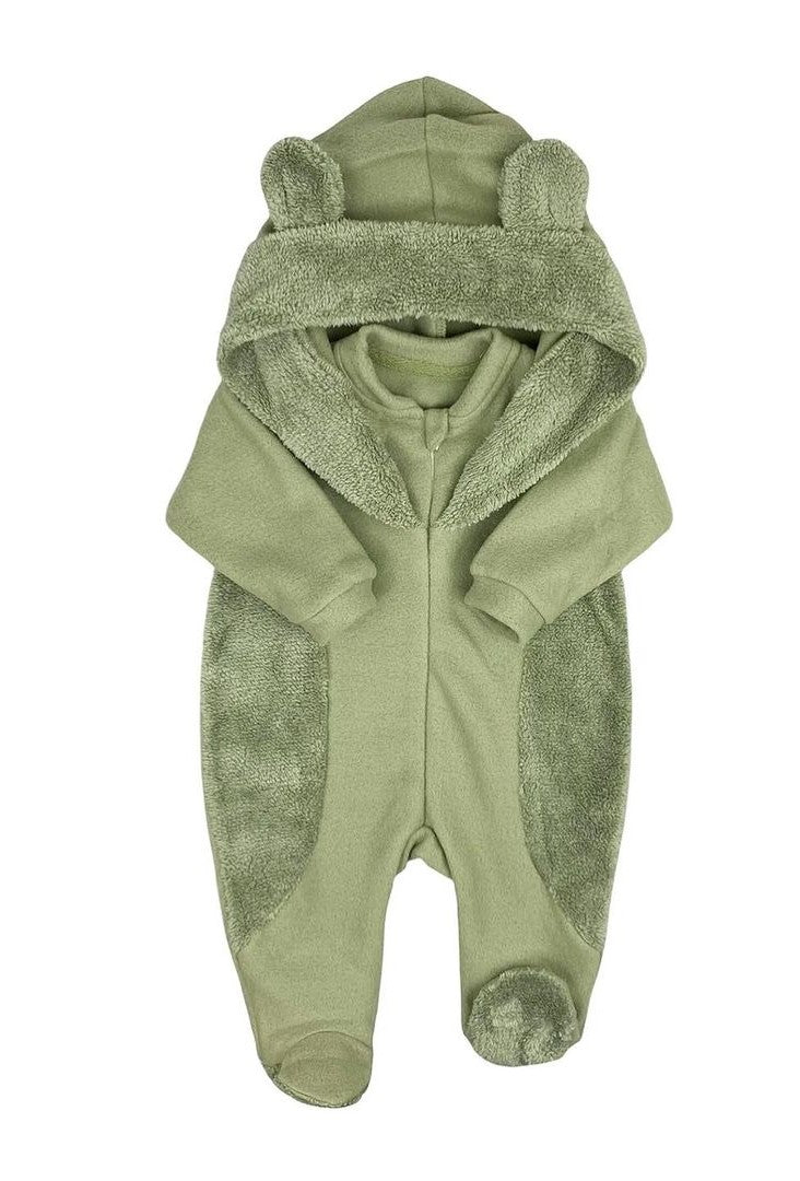 Grenouillère bébé - BabyKiss.tn