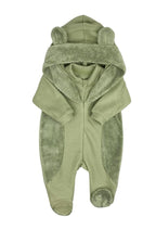 Grenouillère bébé - BabyKiss.tn