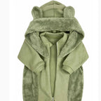 Grenouillère bébé - BabyKiss.tn