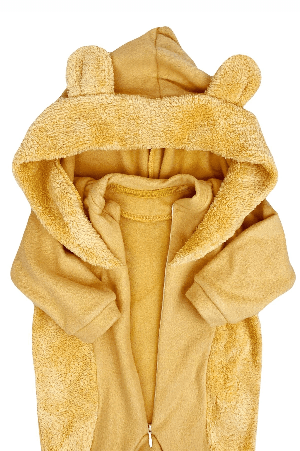 Grenouillère bébé - BabyKiss.tn