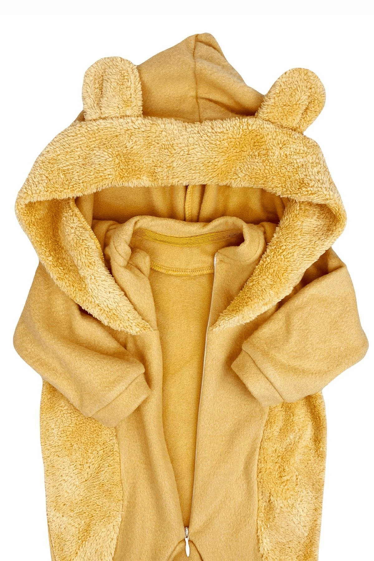 Grenouillère bébé - BabyKiss.tn