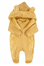 Grenouillère bébé - BabyKiss.tn