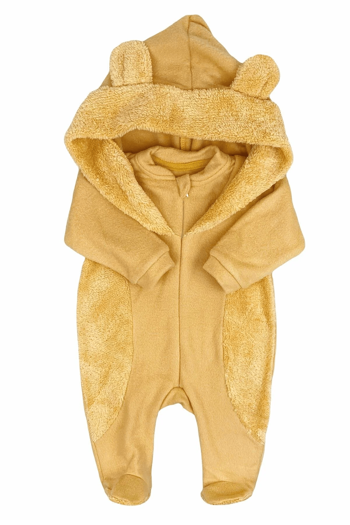 Grenouillère bébé - BabyKiss.tn