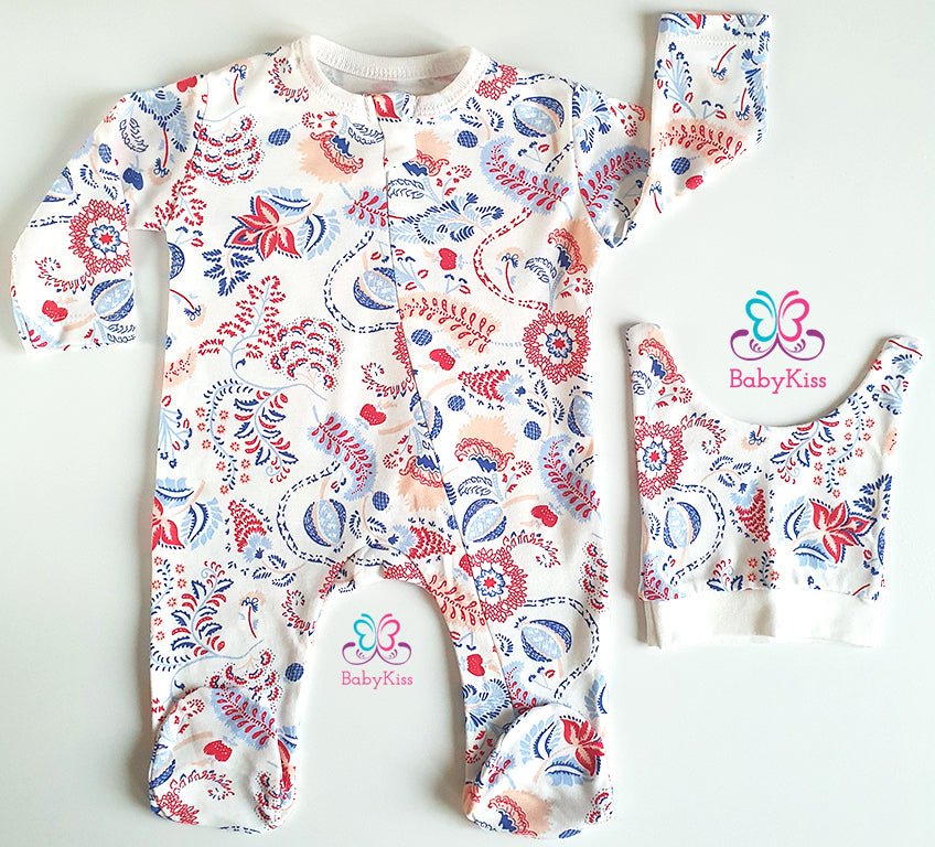 Grenouillère Nakish - BabyKiss.tn