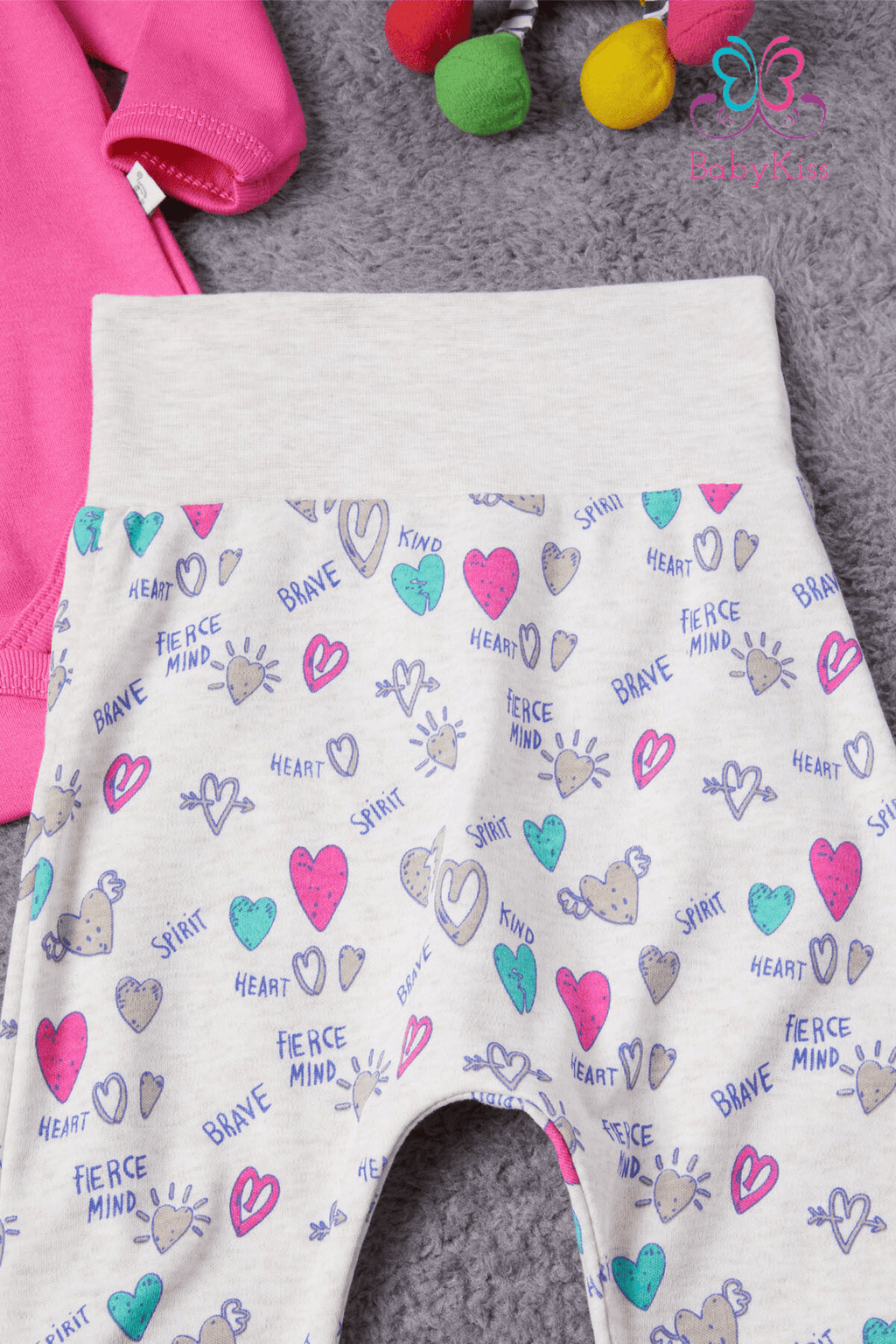 Kit Unicorn - BabyKiss.tn