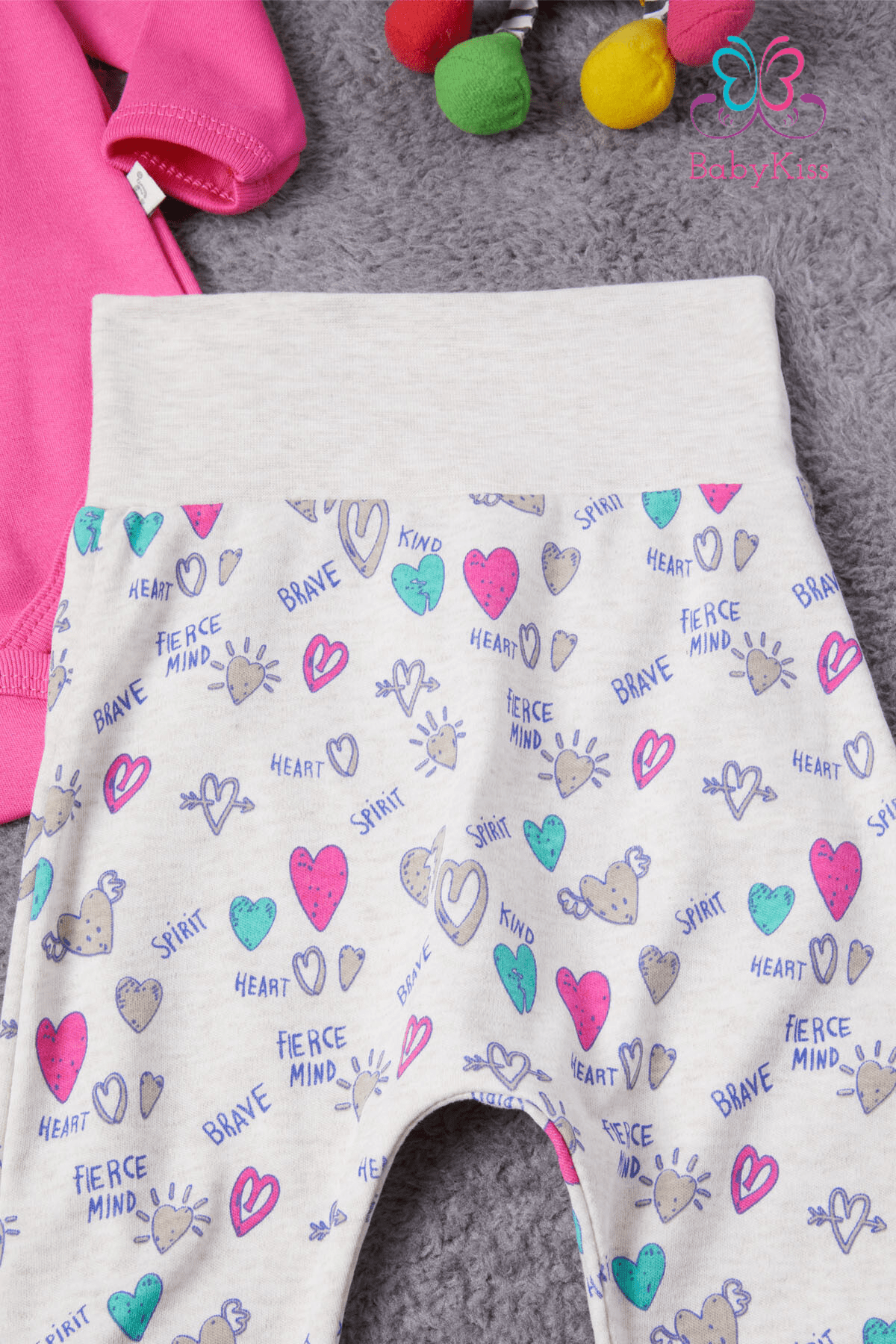 Kit Unicorn - BabyKiss.tn