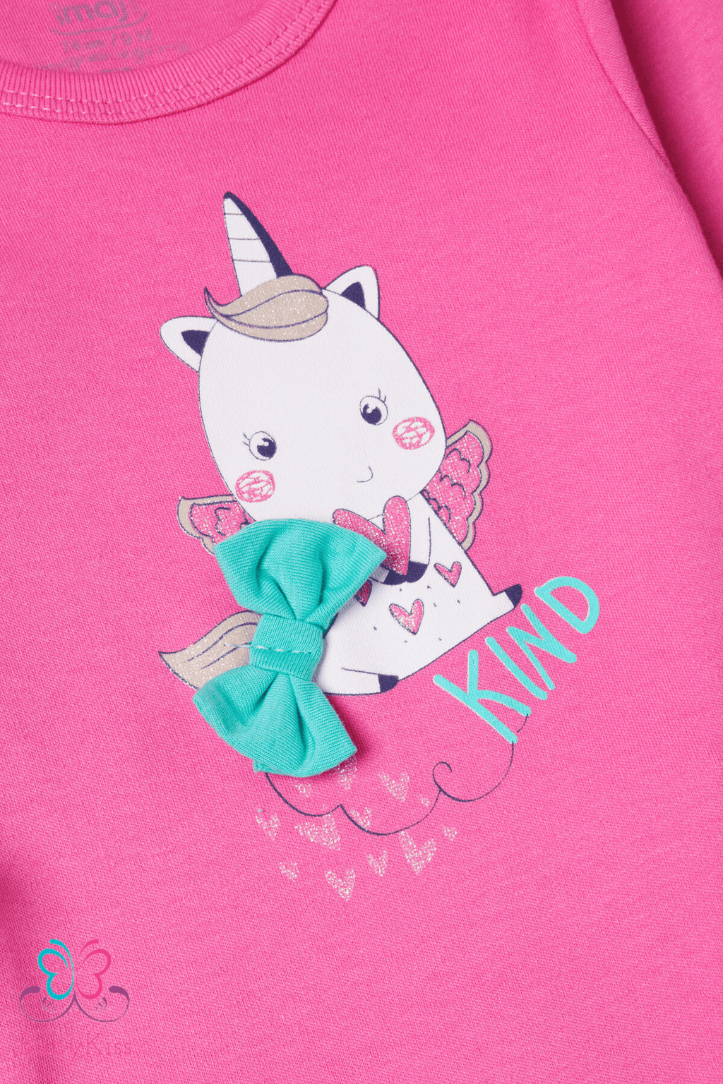 Kit Unicorn - BabyKiss.tn