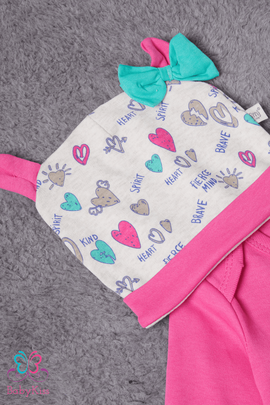 Kit Unicorn - BabyKiss.tn