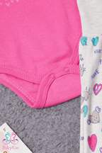 Kit Unicorn - BabyKiss.tn