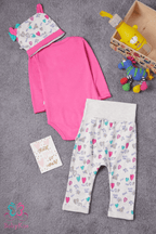 Kit Unicorn - BabyKiss.tn