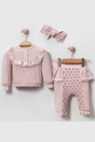 Lovely Pink Fancy Set - BabyKiss.tn