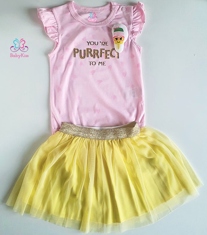 Perfect Kit Summer - BabyKiss.tn