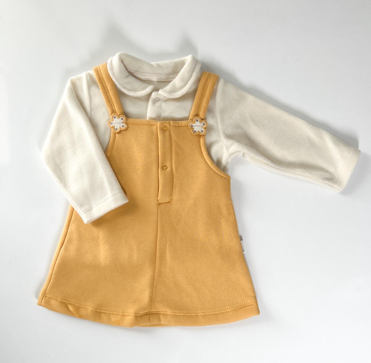 Robe Princesse - BabyKiss.tn